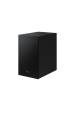 Obrázok pre Samsung HW-S700D/EN reproduktor typu soundbar Černá 3.1 kanály/kanálů