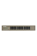 Obrázok pre Tenda 24-port Gigabit Ethernet Switch Nespravované Modrá