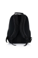 Obrázok pre Logic EASY 2 backpack Black Nylon