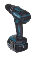 Obrázok pre Makita DHP482RFJ Drill Impact Driver 18V