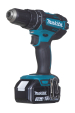 Obrázok pre Makita DHP482RFJ Drill Impact Driver 18V