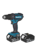 Obrázok pre Makita DHP482RFJ Drill Impact Driver 18V