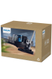 Obrázok pre Philips 3000 series PowerPro Compact FC9331 Bezsáčkový vysavač
