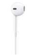 Obrázok pre Apple EarPods Sluchátka s mikrofonem Kabel Do ucha Hovory/hudba Bílá