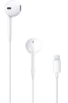 Obrázok pre Apple EarPods Sluchátka s mikrofonem Kabel Do ucha Hovory/hudba Bílá