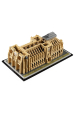 Obrázok pre LEGO ARCHITECTURE 21061 Notre-Dame de Paris