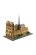 Obrázok pre LEGO ARCHITECTURE 21061 Notre-Dame de Paris