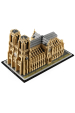 Obrázok pre LEGO ARCHITECTURE 21061 Notre-Dame de Paris