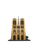 Obrázok pre LEGO ARCHITECTURE 21061 Notre-Dame de Paris