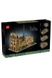 Obrázok pre LEGO ARCHITECTURE 21061 Notre-Dame de Paris