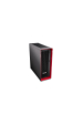 Obrázok pre Lenovo ThinkStation P5 Intel® Xeon W w5-2455X 64 GB DDR5-SDRAM 1 TB SSD Windows 11 Pro for Workstations Tower Pracovní stanice Černá, Červená