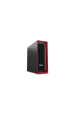 Obrázok pre Lenovo ThinkStation P5 Intel® Xeon W w5-2445 32 GB DDR5-SDRAM 512 GB SSD Windows 11 Pro for Workstations Tower Pracovní stanice Černá, Červená