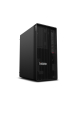 Obrázok pre Lenovo ThinkStation P358 AMD Ryzen™ 7 PRO 5845 32 GB DDR4-SDRAM 1 TB SSD NVIDIA GeForce RTX 3070 Ti Windows 11 Pro Tower Pracovní stanice Černá