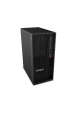 Obrázok pre Lenovo ThinkStation P358 AMD Ryzen™ 7 PRO 5845 32 GB DDR4-SDRAM 1 TB SSD NVIDIA GeForce RTX 3070 Ti Windows 11 Pro Tower Pracovní stanice Černá