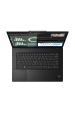 Obrázok pre Lenovo ThinkPad Z16 AMD Ryzen™ 7 PRO 7840HS Laptop 40,6 cm (16") Dotyková obrazovka WQUXGA 32 GB LPDDR5x-SDRAM 1 TB SSD AMD Radeon RX 6550M Wi-Fi 6E (802.11ax) Windows 11 Pro Šedá