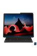 Obrázok pre Lenovo ThinkPad X1 Fold Intel® Core™ i7 i7-1260U Hybridní (2v1) 41,4 cm (16.3") Dotyková obrazovka 32 GB LPDDR5-SDRAM 1 TB SSD Wi-Fi 6E (802.11ax) Windows 11 Pro Černá