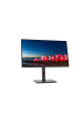 Obrázok pre Lenovo ThinkVision T23i-30 LED display 58,4 cm (23") 1920 x 1080 px Full HD Černá