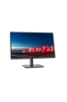 Obrázok pre Lenovo ThinkVision T23i-30 LED display 58,4 cm (23") 1920 x 1080 px Full HD Černá