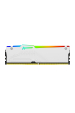 Obrázok pre Kingston Technology FURY Beast RGB paměťový modul 32 GB 2 x 16 GB DDR5