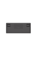 Obrázok pre Logitech Master 920-010780 klávesnice Kancelář RF bezdrátové + Bluetooth QWERTY US Mezinárodní Grafit