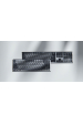 Obrázok pre Logitech Master 920-010780 klávesnice Kancelář RF bezdrátové + Bluetooth QWERTY US Mezinárodní Grafit