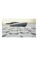 Obrázok pre Logitech 920-012239 klávesnice Obsahuje myš Univerzální RF bezdrátové + Bluetooth QWERTY US Mezinárodní Grafit