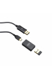 Obrázok pre CHERRY XTRFY CX-M68W-BLACK myš Hraní RF bezdrátový 26000 DPI
