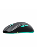 Obrázok pre CHERRY XTRFY CX-M68W-BLACK myš Hraní RF bezdrátový 26000 DPI