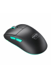 Obrázok pre CHERRY XTRFY CX-M68W-BLACK myš Hraní RF bezdrátový 26000 DPI