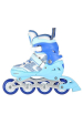 Obrázok pre INLINE BRUSLE NILS EXTREME NA14198 BLUE/BLUE VELIKOST. L (39-42)