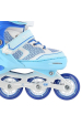 Obrázok pre INLINE BRUSLE NILS EXTREME NA14198 BLUE/BLUE VELIKOST. L (39-42)