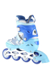 Obrázok pre INLINE BRUSLE NILS EXTREME NA14198 BLUE/BLUE VELIKOST. L (39-42)