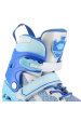 Obrázok pre INLINE BRUSLE NILS EXTREME NA14198 BLUE/BLUE VELIKOST. L (39-42)