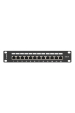 Obrázok pre Lanberg PPF6-9012-B patch panel