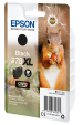 Obrázok pre Epson Squirrel Singlepack Black 378XL Claria Photo HD Ink