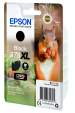 Obrázok pre Epson Squirrel Singlepack Black 378XL Claria Photo HD Ink