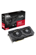 Obrázok pre ASUS Dual -RX7900GRE-O16G AMD Radeon RX 7900 GRE 16 GB GDDR6