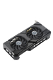 Obrázok pre ASUS Dual -RX7900GRE-O16G AMD Radeon RX 7900 GRE 16 GB GDDR6