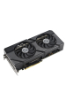 Obrázok pre ASUS Dual -RX7900GRE-O16G AMD Radeon RX 7900 GRE 16 GB GDDR6