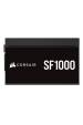 Obrázok pre Corsair SF Series SF1000 napájecí zdroj 1000 W 24-pin ATX SFX Černá
