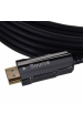 Obrázok pre UNITEK C11072BK-20M HDMI kabel HDMI Typ A (standardní) Černá