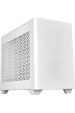 Obrázok pre COOLER MASTER CHASSIS BOX MasterBox NR200P V2 White