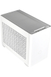 Obrázok pre COOLER MASTER CHASSIS BOX MasterBox NR200P V2 White