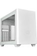 Obrázok pre COOLER MASTER CHASSIS BOX MasterBox NR200P V2 White