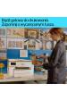 Obrázok pre HP OfficeJet Pro 9730e Bezdr. př. All-in-One Barva Tiskárna, Instant Ink; Oboustranný tisk