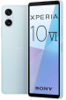 Obrázok pre Sony Xperia 10 VI 6,1“ Dual SIM Android 14 5G USB 8/ 128GB 5000 mAh Modrá