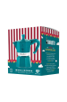 Obrázok pre Bialetti Moka Express Winter Wonderland 3TZ cafe 140 ml Cream