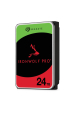 Obrázok pre Seagate IronWolf Pro ST24000NT002 vnitřní pevný disk 24 TB 7200 ot/min 512 MB 3.5" Serial ATA III