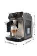 Obrázok pre Philips Series 4400 LatteGo EP4446/70 Automatický kávovar