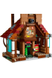 Obrázok pre LEGO HARRY POTTER 76437 Nora - Sběratelská edice
